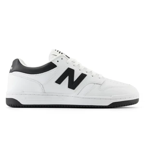 Obrázek produktu Unisex boty New Balance BB480LBK – bílé