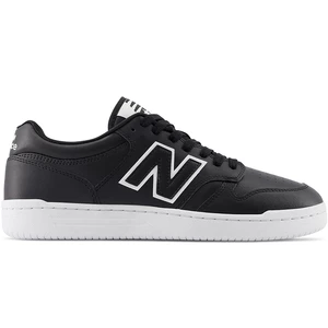 Obrázek produktu Unisex boty New Balance BB480LBT – černé