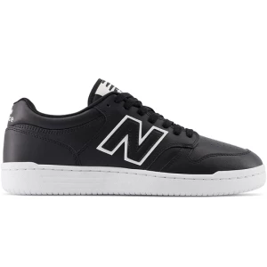 Obrázek produktu Unisex boty New Balance BB480LBT – černé