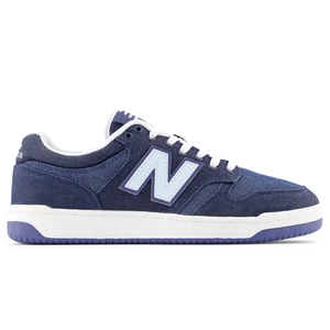Obrázek produktu Unisex boty New Balance BB480LDD – tmavomodrá