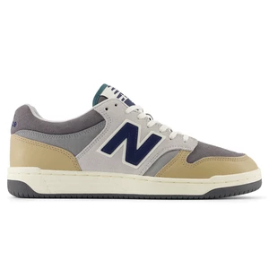Obrázek produktu Unisex boty New Balance BB480LGB – šedé