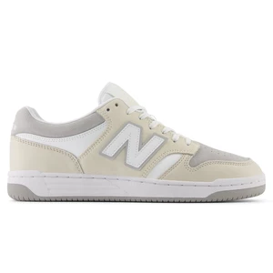 Obrázek produktu Unisex boty New Balance BB480LGW – béžové