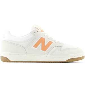 Obrázek produktu Unisex boty New Balance BB480LLB – béžové