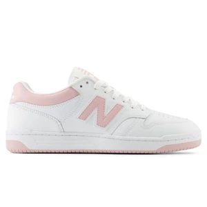Obrázek produktu Unisex boty New Balance BB480LOP – bílé