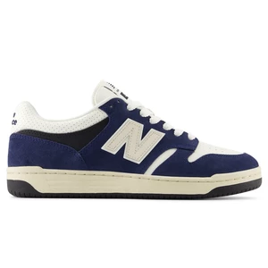 Obrázek produktu Unisex boty New Balance BB480PEN – tmavomodrá