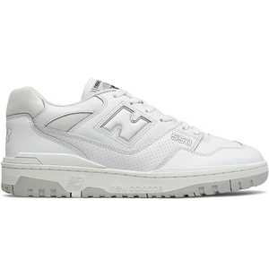 Obrázek produktu Unisex boty New Balance BB550PB1 – bílé