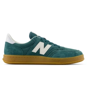 Obrázek produktu Unisex boty New Balance CT500AA – zelené