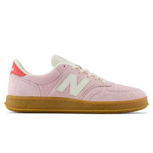 Obrázek produktu Unisex boty New Balance CT500EA – růžové