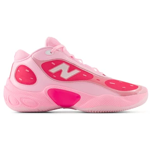 Obrázek produktu Unisex boty New Balance Fresh Foam BB v3 BBFRSYK3 – růžové