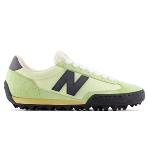 Obrázek produktu Unisex boty New Balance Gator Run UGTR5T9 – zelené