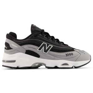 Obrázek produktu Unisex boty New Balance M1000A – šedé