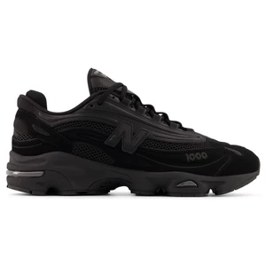 Obrázek produktu Unisex boty New Balance M1000B – černé