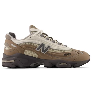 Obrázek produktu Unisex boty New Balance M1000C – hnědý