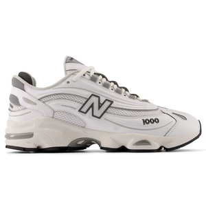 Obrázek produktu Unisex boty New Balance M1000D – bílé
