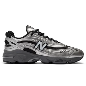 Obrázek produktu Unisex boty New Balance M1000EGR – stříbrný