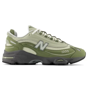 Obrázek produktu Unisex boty New Balance M1000MEO – zelené