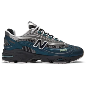 Obrázek produktu Unisex boty New Balance M1000S – různobarevné