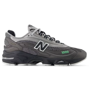 Obrázek produktu Unisex boty New Balance M1000T – šedé