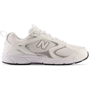 Obrázek produktu Unisex boty New Balance ML408W – bílé