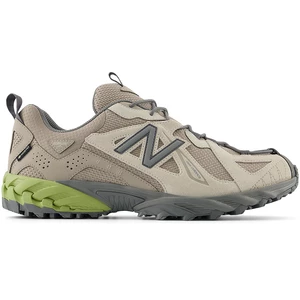 Obrázek produktu Unisex boty New Balance ML610XM – béžové