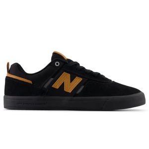 Obrázek produktu Unisex boty New Balance Numeric NM306BON – černé