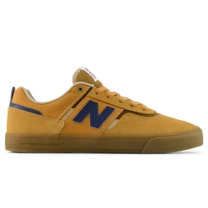 Obrázek produktu Unisex boty New Balance Numeric NM306TNB – žluté