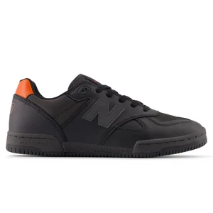 Obrázek produktu Unisex boty New Balance Numeric NM600TOO – černé