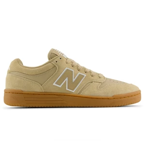 Obrázek produktu Unisex boty New Balance Numeric UN480TSG – béžové