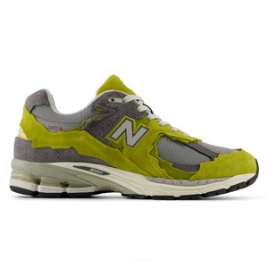 Obrázek produktu Unisex boty New Balance Protection Pack M20028ZH – zelené