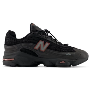 Obrázek produktu Unisex boty New Balance U100010A – černé