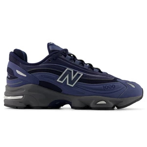 Obrázek produktu Unisex boty New Balance U1000166 – tmavomodrá