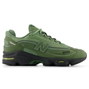 Obrázek produktu Unisex boty New Balance U10003V3 – zelené