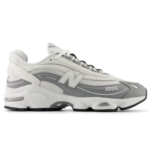 Obrázek produktu Unisex boty New Balance U10004NO – šedé