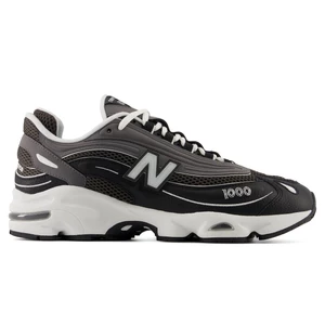 Obrázek produktu Unisex boty New Balance U10009QS – černé