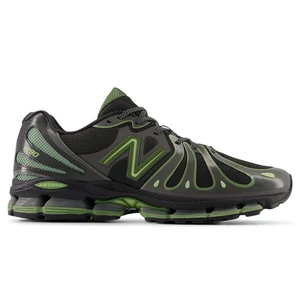 Obrázek produktu Unisex boty New Balance U189071H – černé