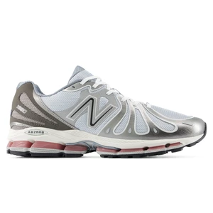 Obrázek produktu Unisex boty New Balance U18907NG – stříbrný
