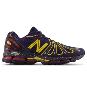 Obrázek produktu Unisex boty New Balance U18909P5 – černé