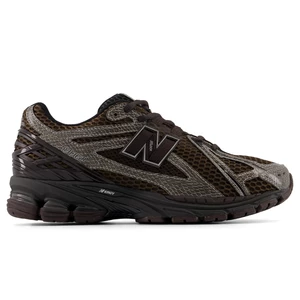 Obrázek produktu Unisex boty New Balance U19062NQ – hnědý