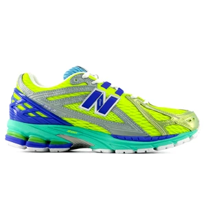 Obrázek produktu Unisex boty New Balance U19063EN – zelené