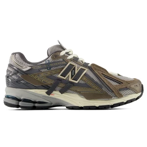 Obrázek produktu Unisex boty New Balance U19066U8 – hnědý