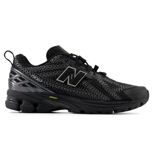 Obrázek produktu Unisex boty New Balance U19068PN – černé