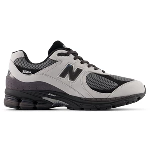Obrázek produktu Unisex boty New Balance U200210D – šedé