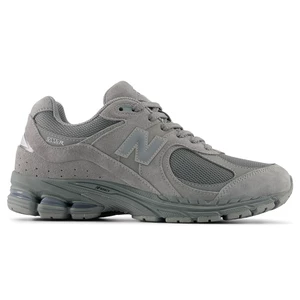 Obrázek produktu Unisex boty New Balance U20021O2 – šedé