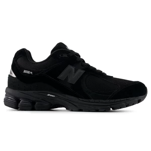 Obrázek produktu Unisex boty New Balance U200278J – černé