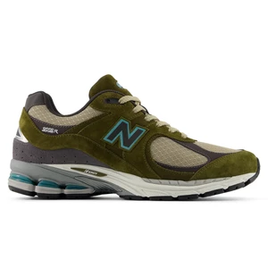Obrázek produktu Unisex boty New Balance U20028RG – zelené