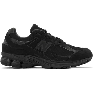 Obrázek produktu Unisex boty New Balance U2002RBL – černé