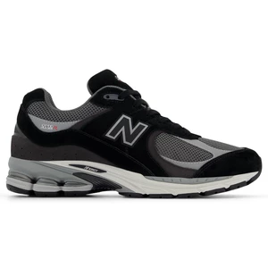 Obrázek produktu Unisex boty New Balance U2002RC – černé
