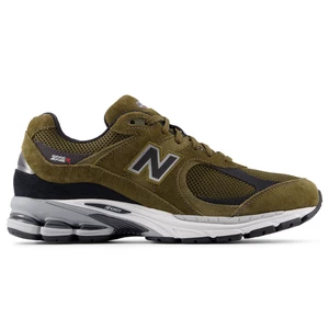 Obrázek produktu Unisex boty New Balance U2002RR – zelené