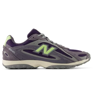 Obrázek produktu Unisex boty New Balance U204L27M – fialové