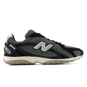 Obrázek produktu Unisex boty New Balance U204L5WZ – černé